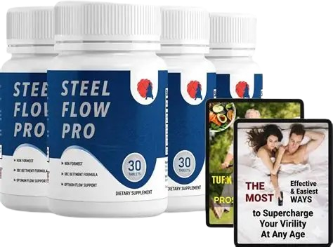 Steel Flow Pro Multiple Bottles